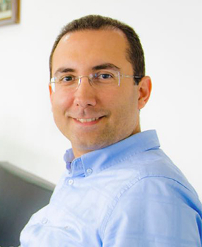 Bülent DENKDEMİR