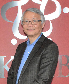 Clement CHAN